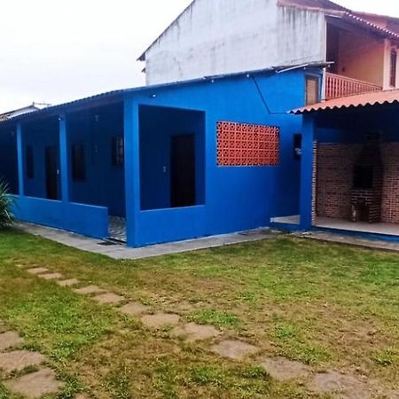 Casa de praia Região dos Lagos - Cabo Frio - Unamar Exterior foto