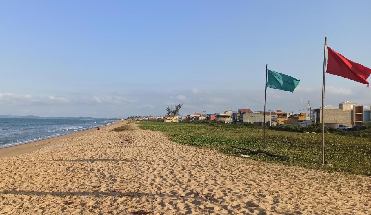 Casa de praia Região dos Lagos - Cabo Frio - Unamar Exterior foto