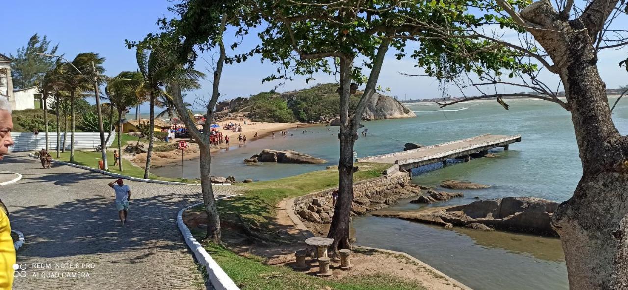 Casa de praia Região dos Lagos - Cabo Frio - Unamar Exterior foto