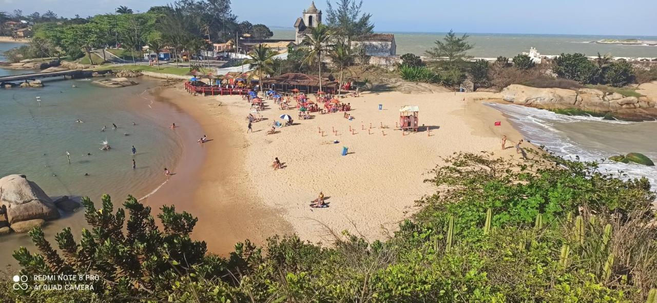 Casa de praia Região dos Lagos - Cabo Frio - Unamar Exterior foto
