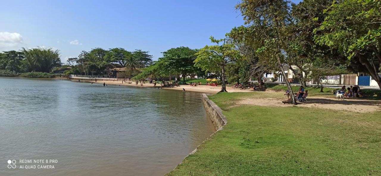 Casa de praia Região dos Lagos - Cabo Frio - Unamar Exterior foto