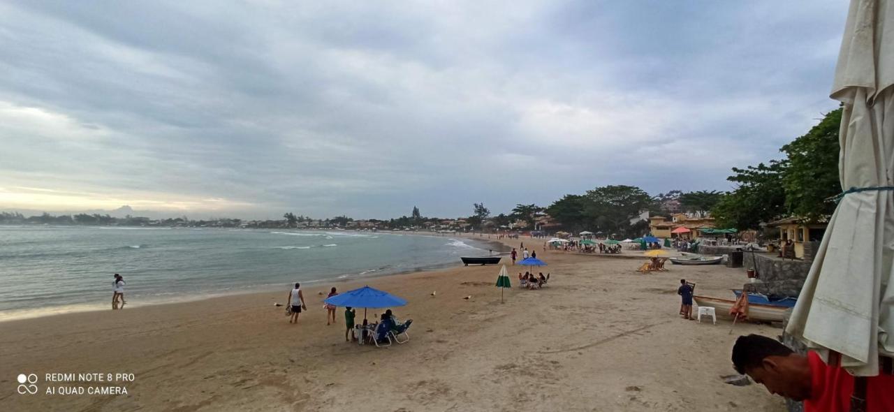 Casa de praia Região dos Lagos - Cabo Frio - Unamar Exterior foto