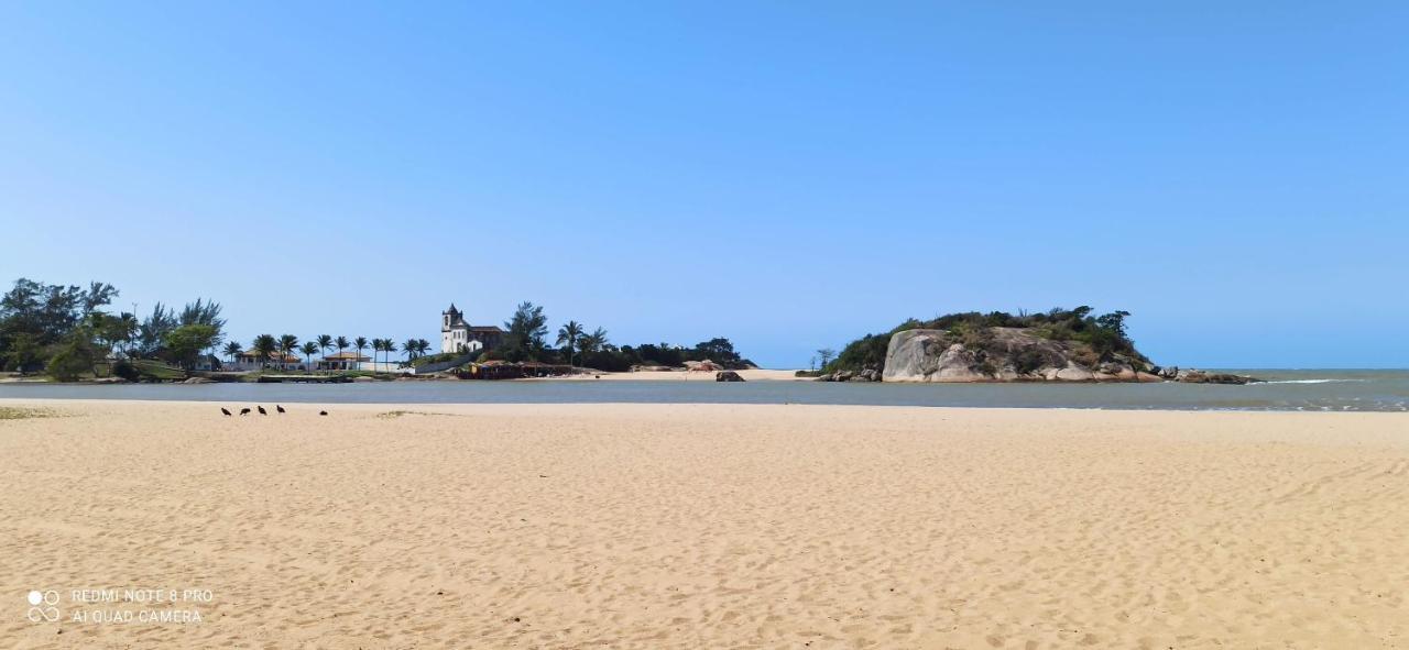 Casa de praia Região dos Lagos - Cabo Frio - Unamar Exterior foto