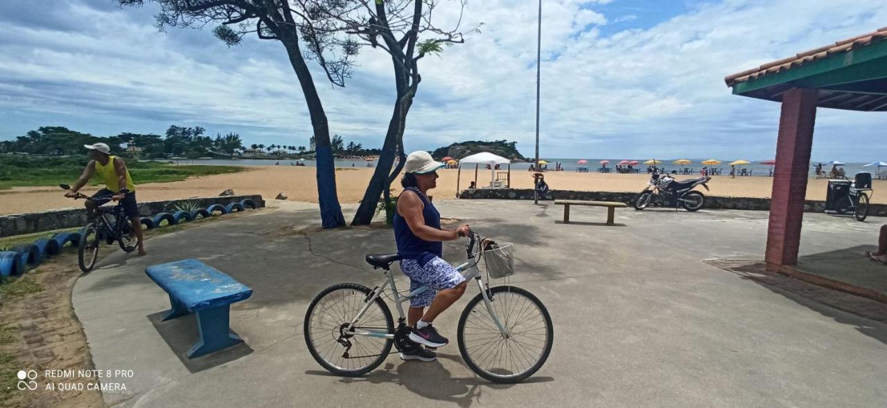 Casa de praia Região dos Lagos - Cabo Frio - Unamar Exterior foto