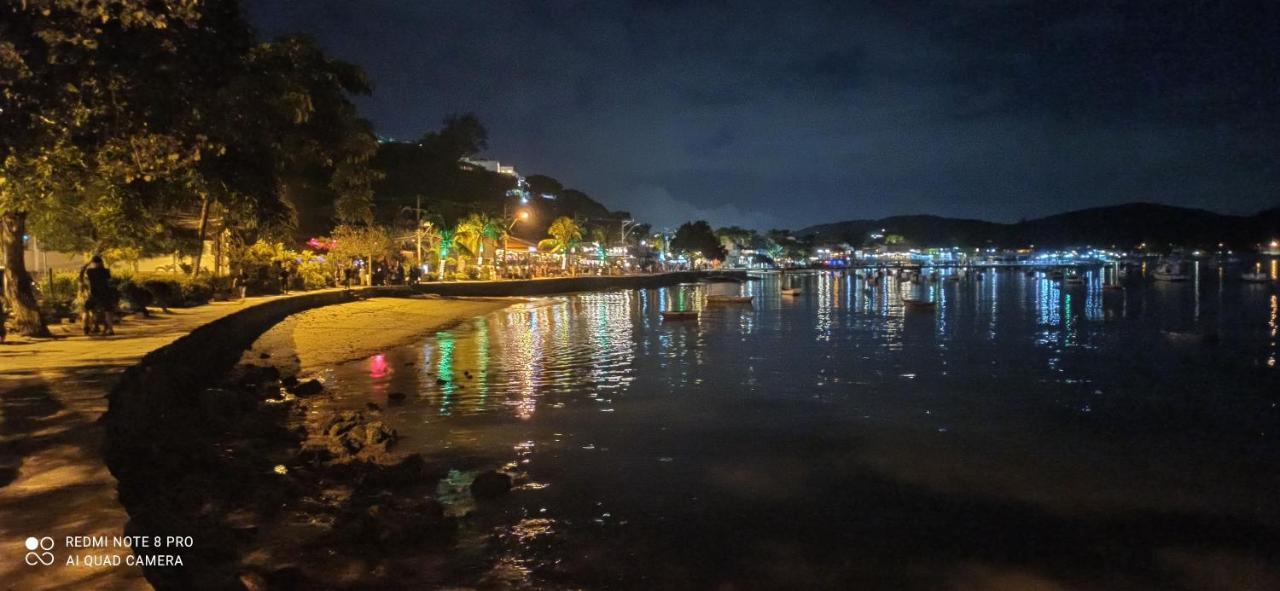 Casa de praia Região dos Lagos - Cabo Frio - Unamar Exterior foto
