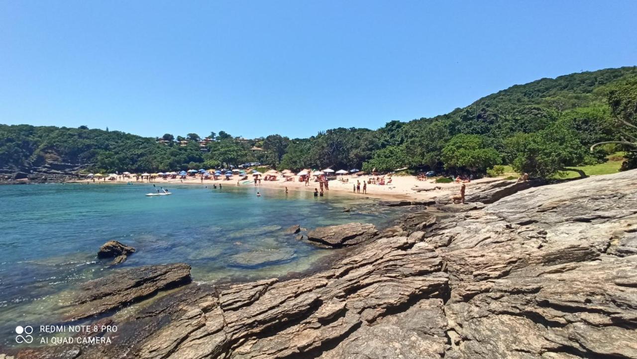 Casa de praia Região dos Lagos - Cabo Frio - Unamar Exterior foto