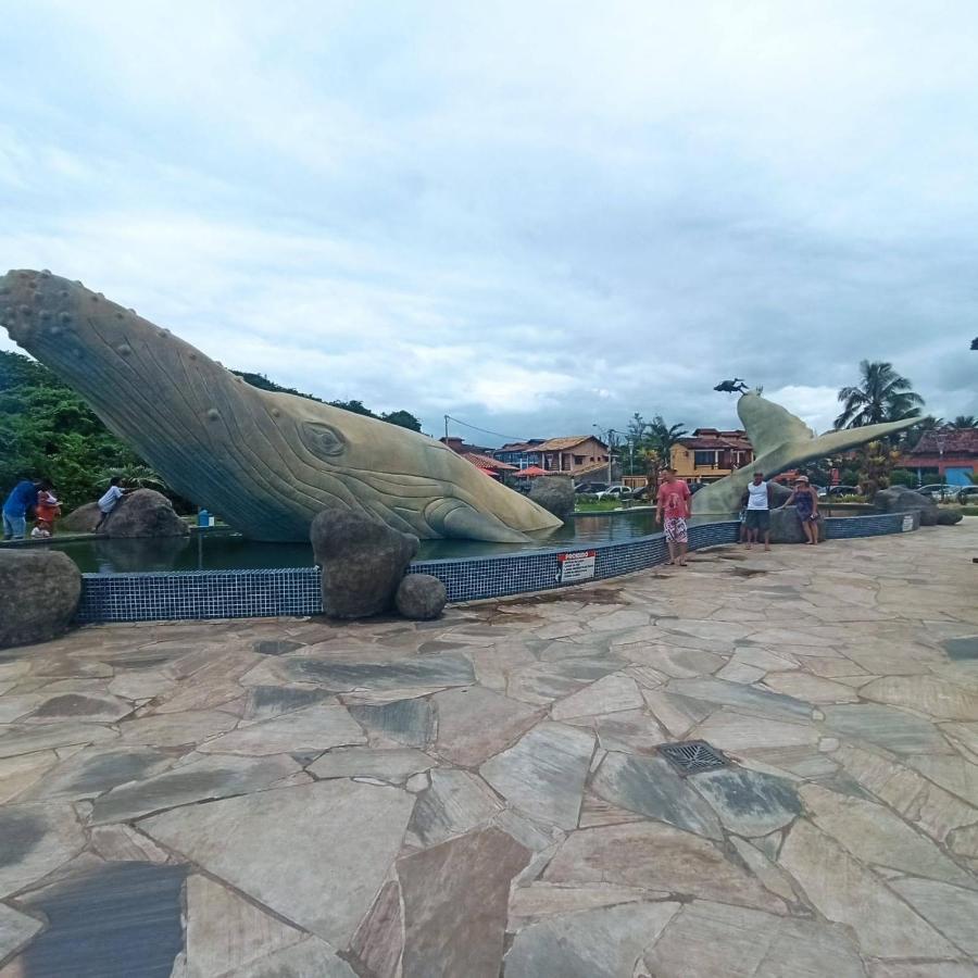 Casa de praia Região dos Lagos - Cabo Frio - Unamar Exterior foto