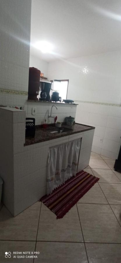 Casa de praia Região dos Lagos - Cabo Frio - Unamar Exterior foto