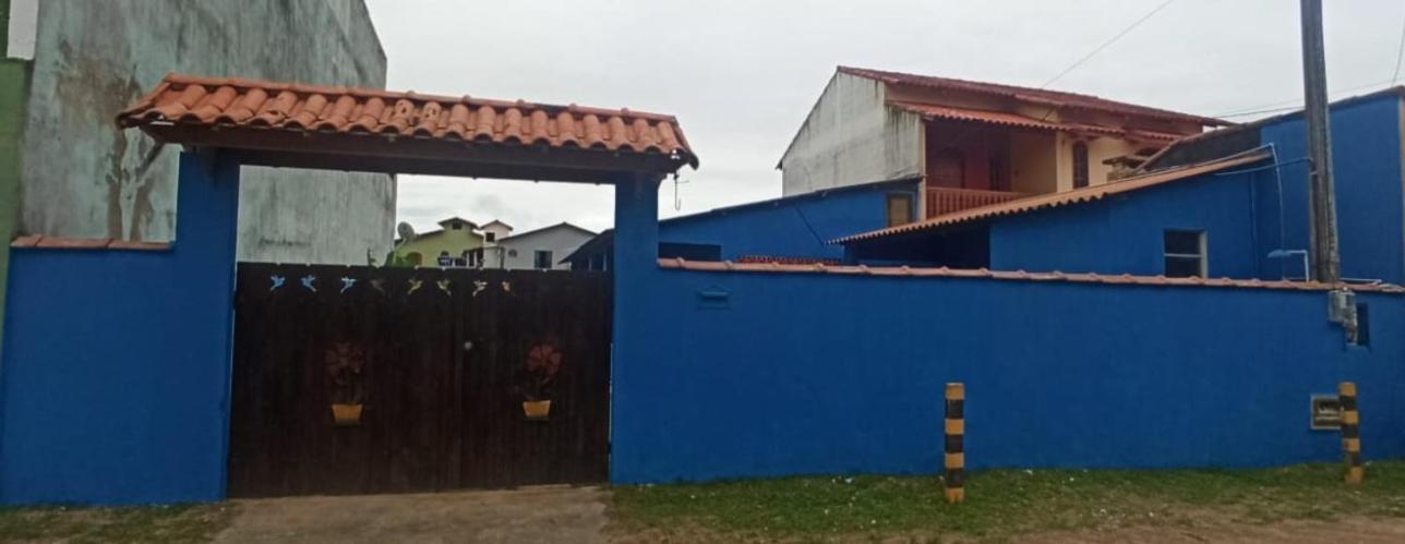 Casa de praia Região dos Lagos - Cabo Frio - Unamar Exterior foto