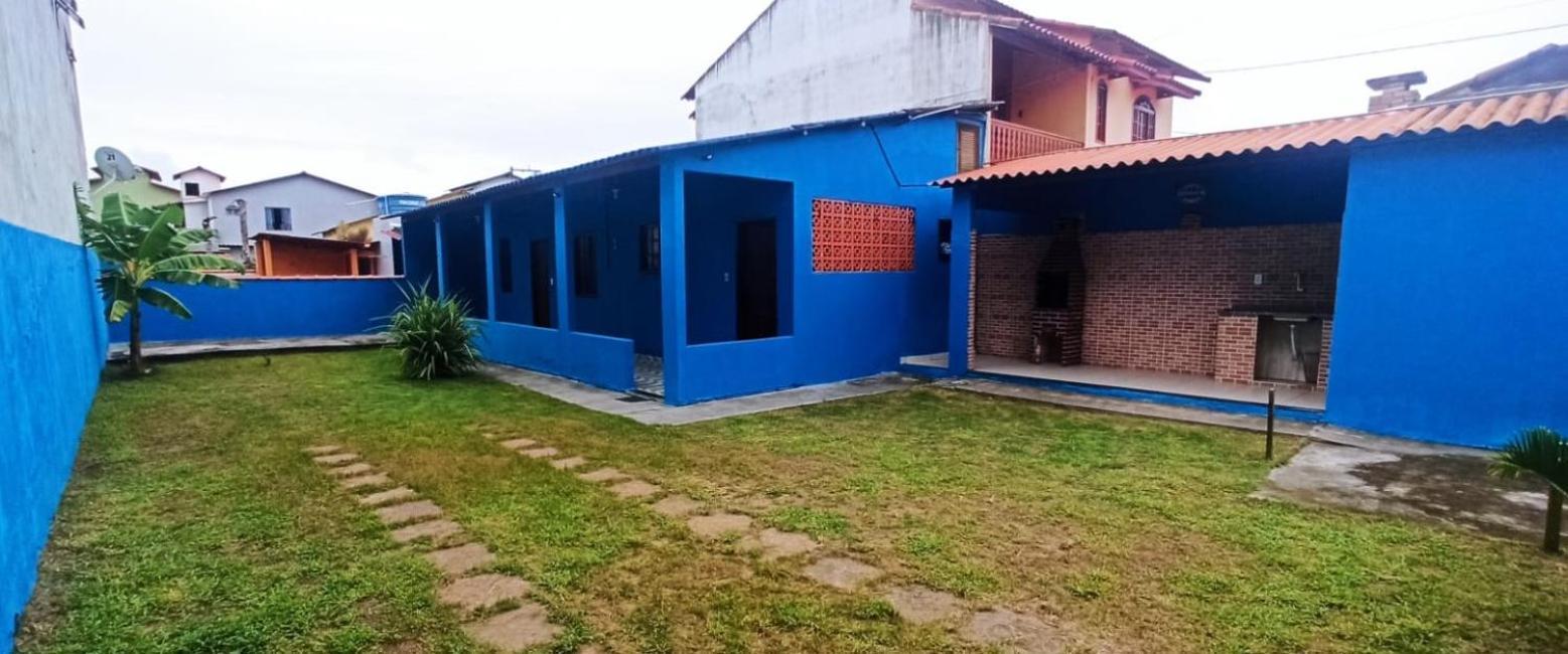 Casa de praia Região dos Lagos - Cabo Frio - Unamar Exterior foto